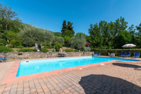 Villa Agriturismo Cuiano - Pierle Cortona